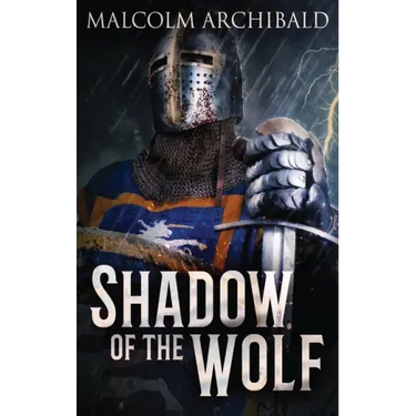 Shadow Of The Wolf
