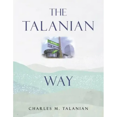 The Talanian Way
