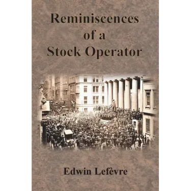 Reminiscences of a Stock Operator