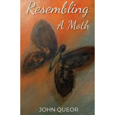 Resembling A Moth