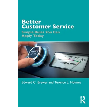 Better Customer Service: Simple Rules You Can Apply Today