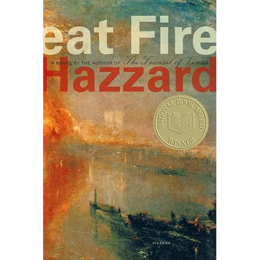 The Great Fire