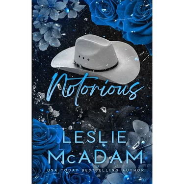 Notorious: A Contemporary M/M Romance