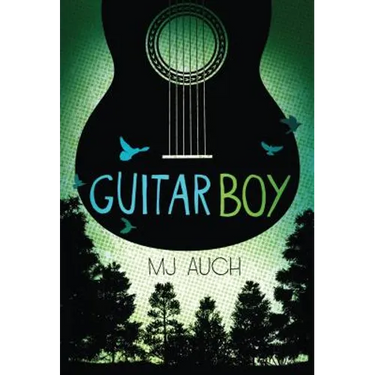Guitar Boy