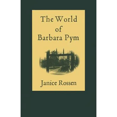 The World of Barbara Pym
