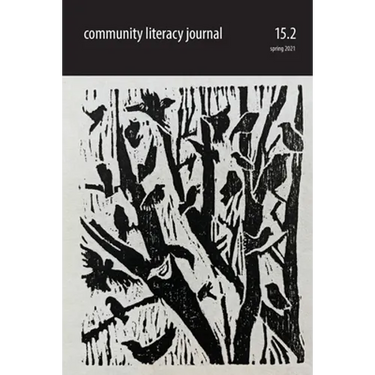 Community Literacy Journal 15.2 (Spring 2021)