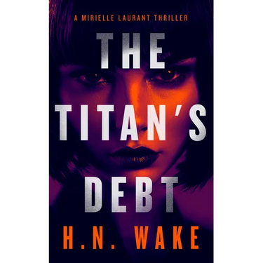 The Titan's Debt