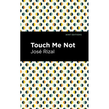 Touch Me Not