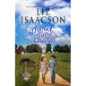 Third Time's the Charm: Christian Contemporary Romance