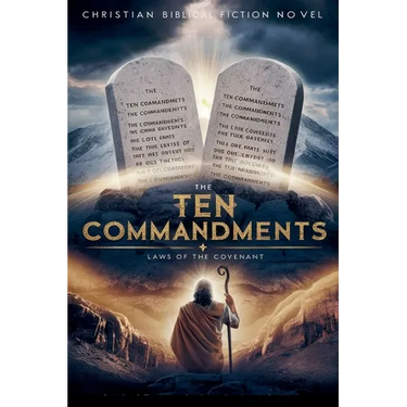 The Ten Commandments
