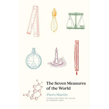 The Seven Measures of the World