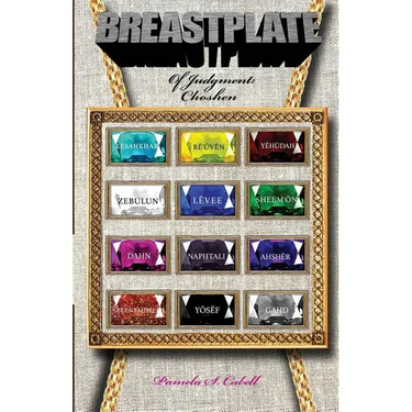 Breastplate of Judgment: Choshen