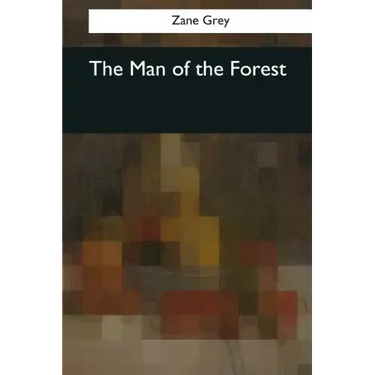 The Man of the Forest
