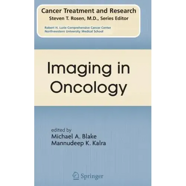 Imaging in Oncology