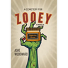 A Cemetery for Zooey: A Novella