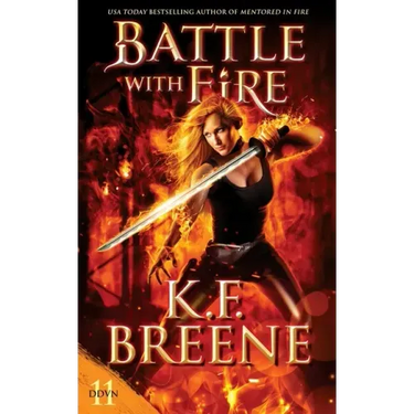 Battle with Fire