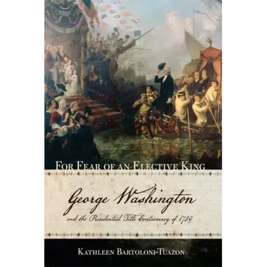 For Fear of an Elective King
