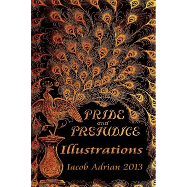 Pride and prejudice Illustrations