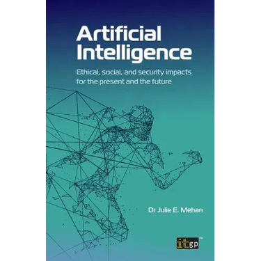 Artificial Intelligence: Ethical, social, and security impacts for the present and the future