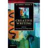 The Cambridge Companion to Creative Writing