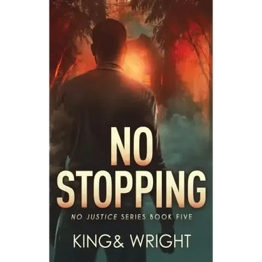 No Stopping