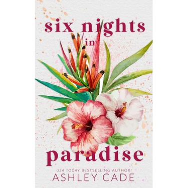 Six Nights in Paradise Special Edition