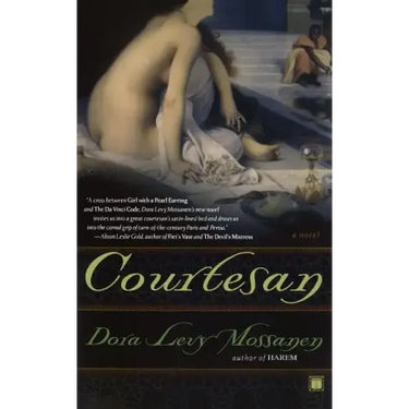 Courtesan