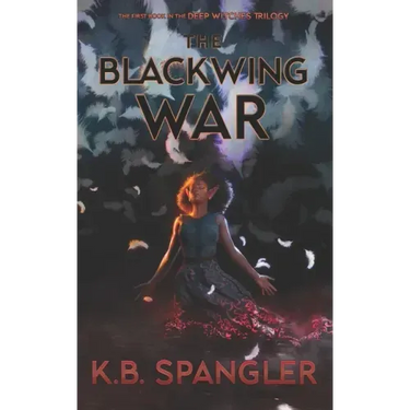 The Blackwing War