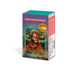 Choose Your Own Adventure 4-Book Boxed Set #2 (Mystery of the Maya, House of Danger, Race Forever, Escape)