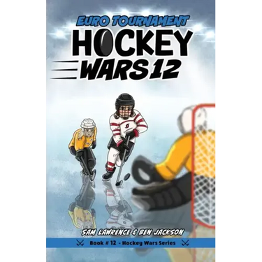 Hockey Wars 12: Euro Tournament