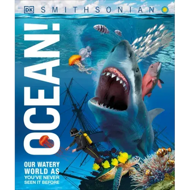 Knowledge Encyclopedia Ocean!