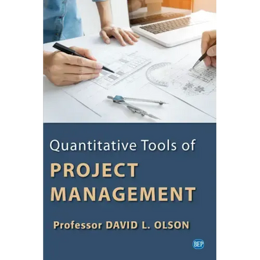 Quantitative Tools of Project Management