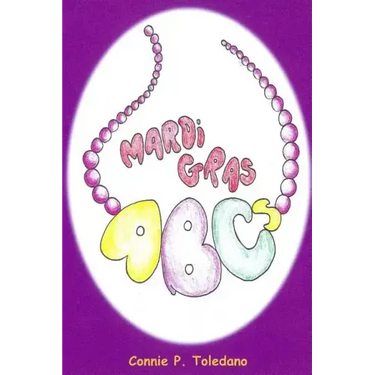 Mardi Gras ABCs