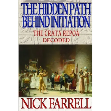 The Hidden Path Behind Initiation