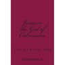 Jesus or the God of Calvinism: They Are Not the Same