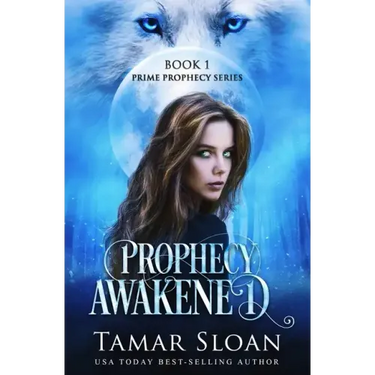 Prophecy Awakened: Prime Prophecy Series Book 1