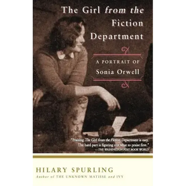 The Girl from the Fiction Department: Homesick at the New Yorker