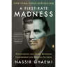 A First-Rate Madness: Uncovering the Links Between Leadership and Mental Illness