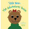 'ittle Bear: The Adventures Begin