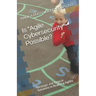Is Agile Cybersecurity Possible?: Strategic and Tactical Solutions to Realizing Agility