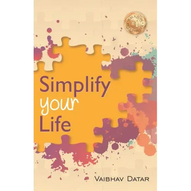 Simplify Your Life