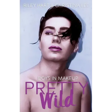 Pretty Wild