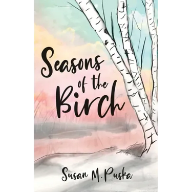 Seasons of the Birch