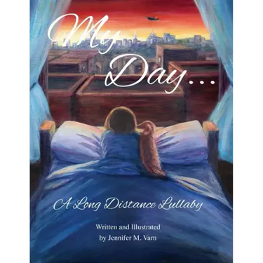 My Day...: A Long Distance Lullaby