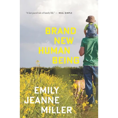 Brand New Human Being