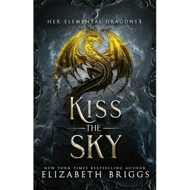 Kiss The Sky