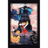 Magnus the Magnificent: An English/Spanish Story for Children