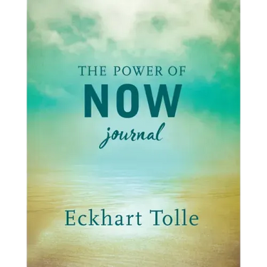 The Power of Now Journal