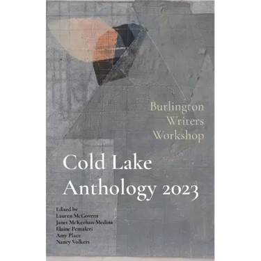 Cold Lake Anthology 2023
