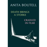 Death Brings a Storke / Cradled in Fear